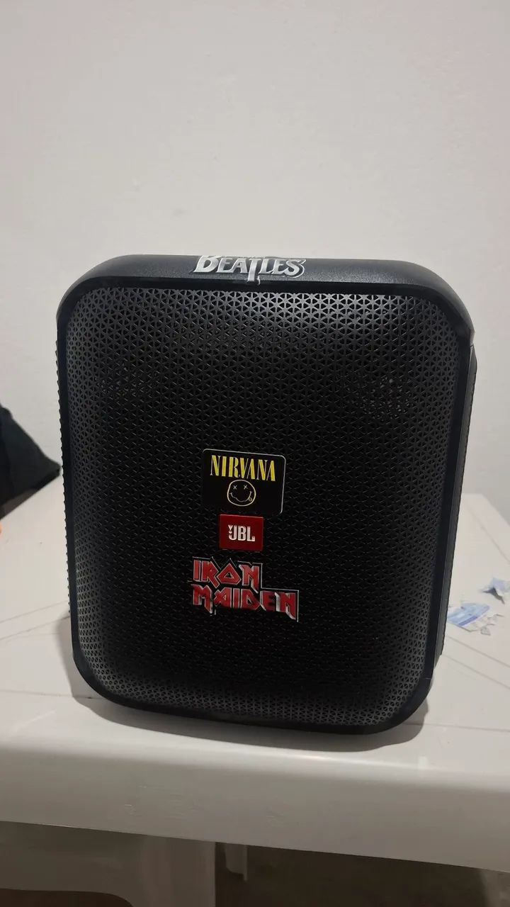 Jbl partybox encore essential  - Foto 2