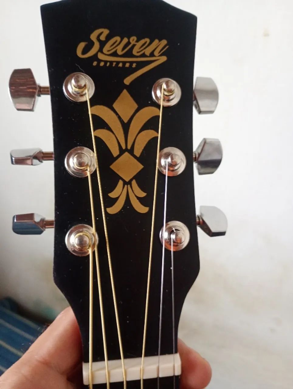 Violão  - Foto 2