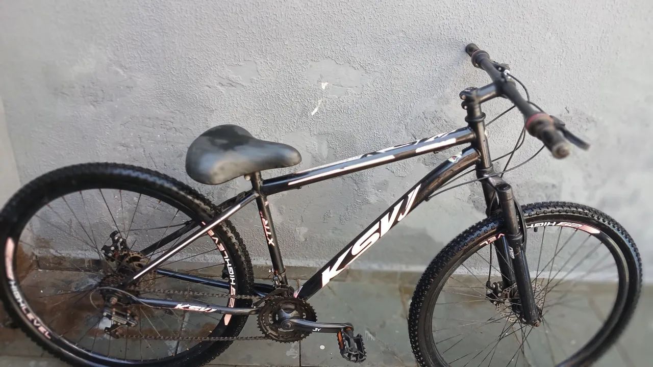 Bike  - Foto 3
