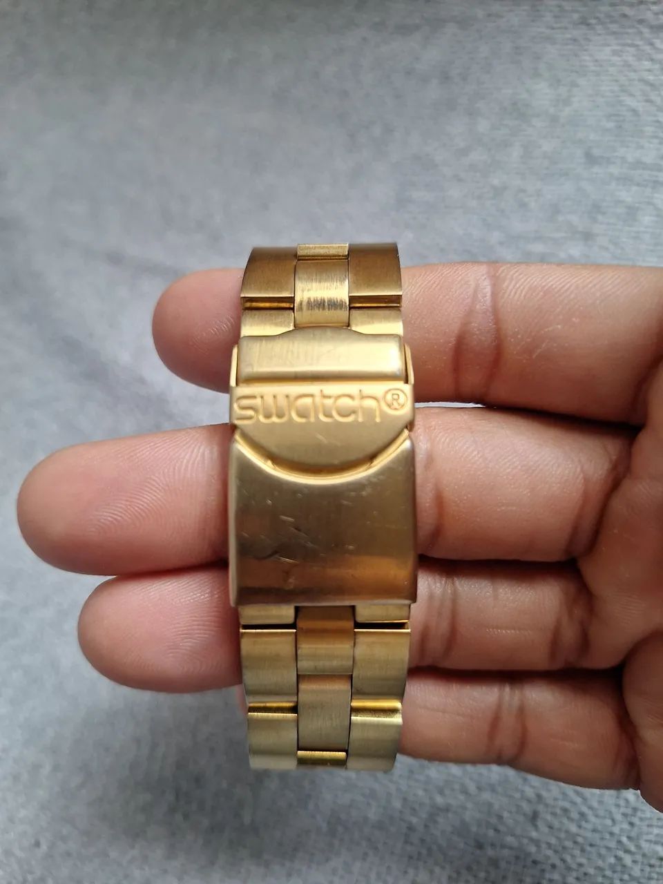 SWATCH FEMININO - Foto 2