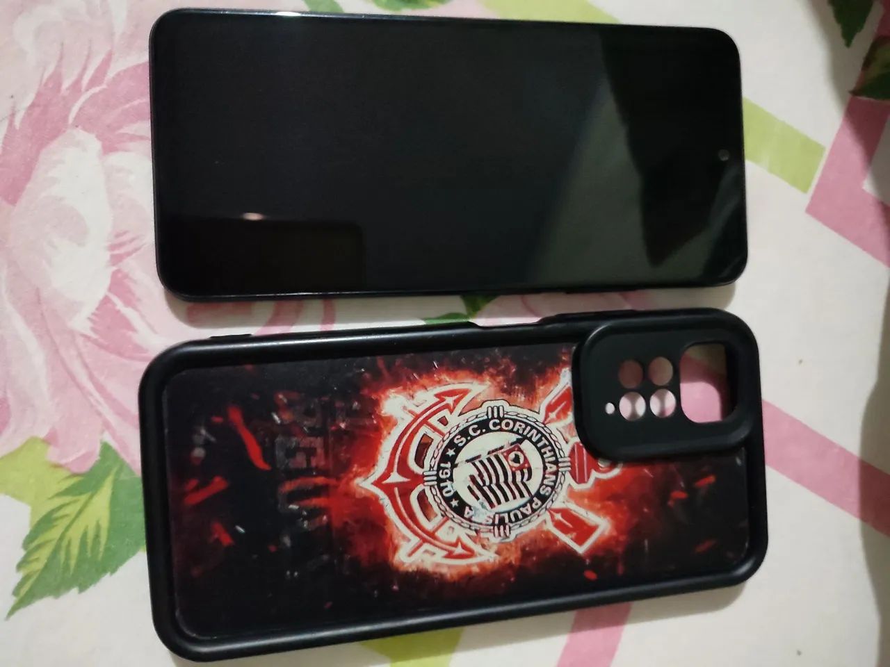 Celular Redmi note 11s