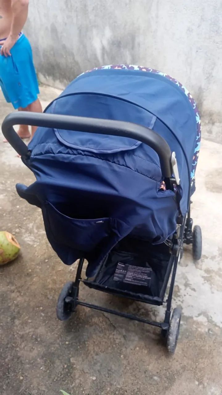 Carrinho de passeio - Foto 3