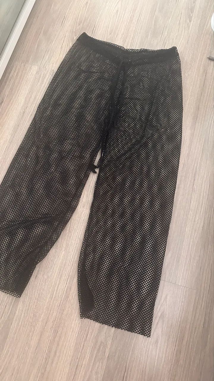 Calça moda praia  - Foto 4