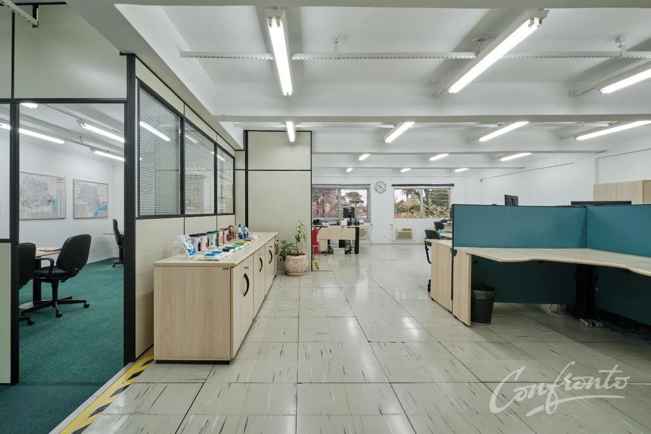 Prédio Comercial Prado Velho - Foto 3