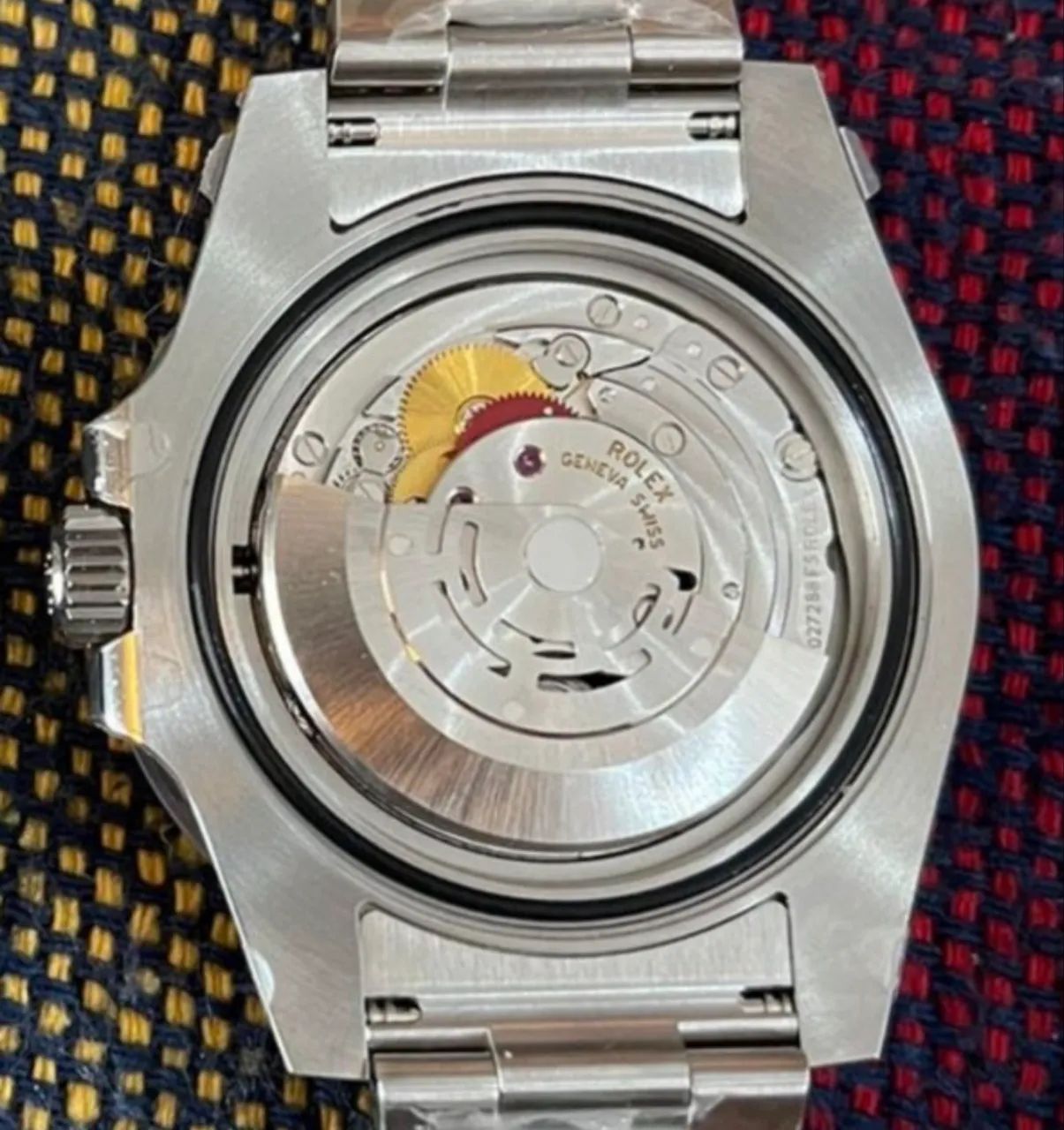 Rolex Submariner - Foto 4