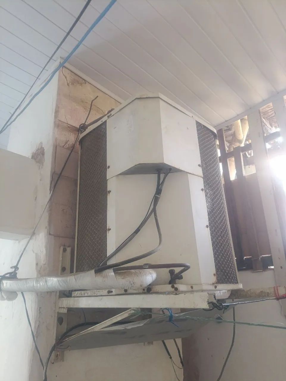 AR CONDICIONADO 60000 BTUS  - Foto 3