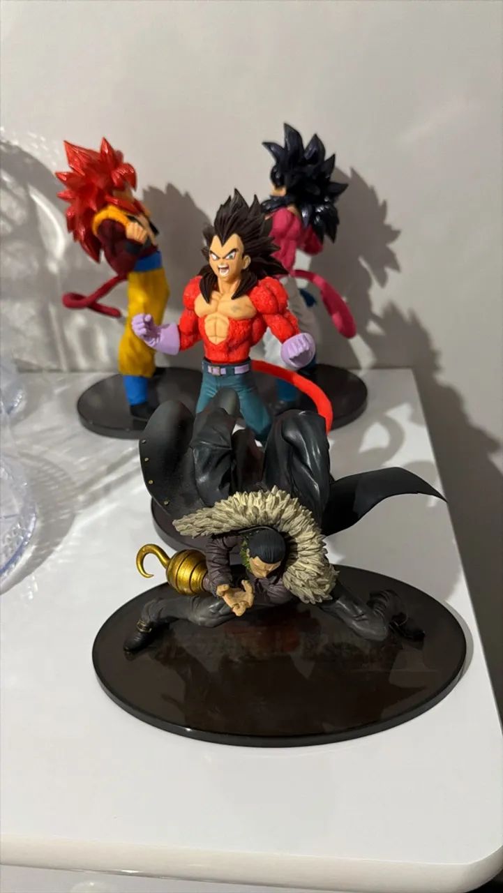 27 action figures - Foto 2