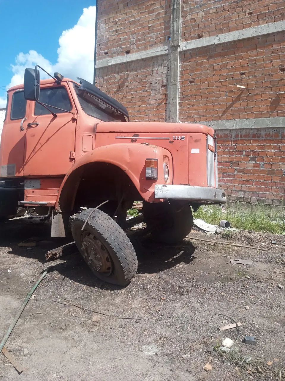 Tipo Scania 111 s - Foto 3