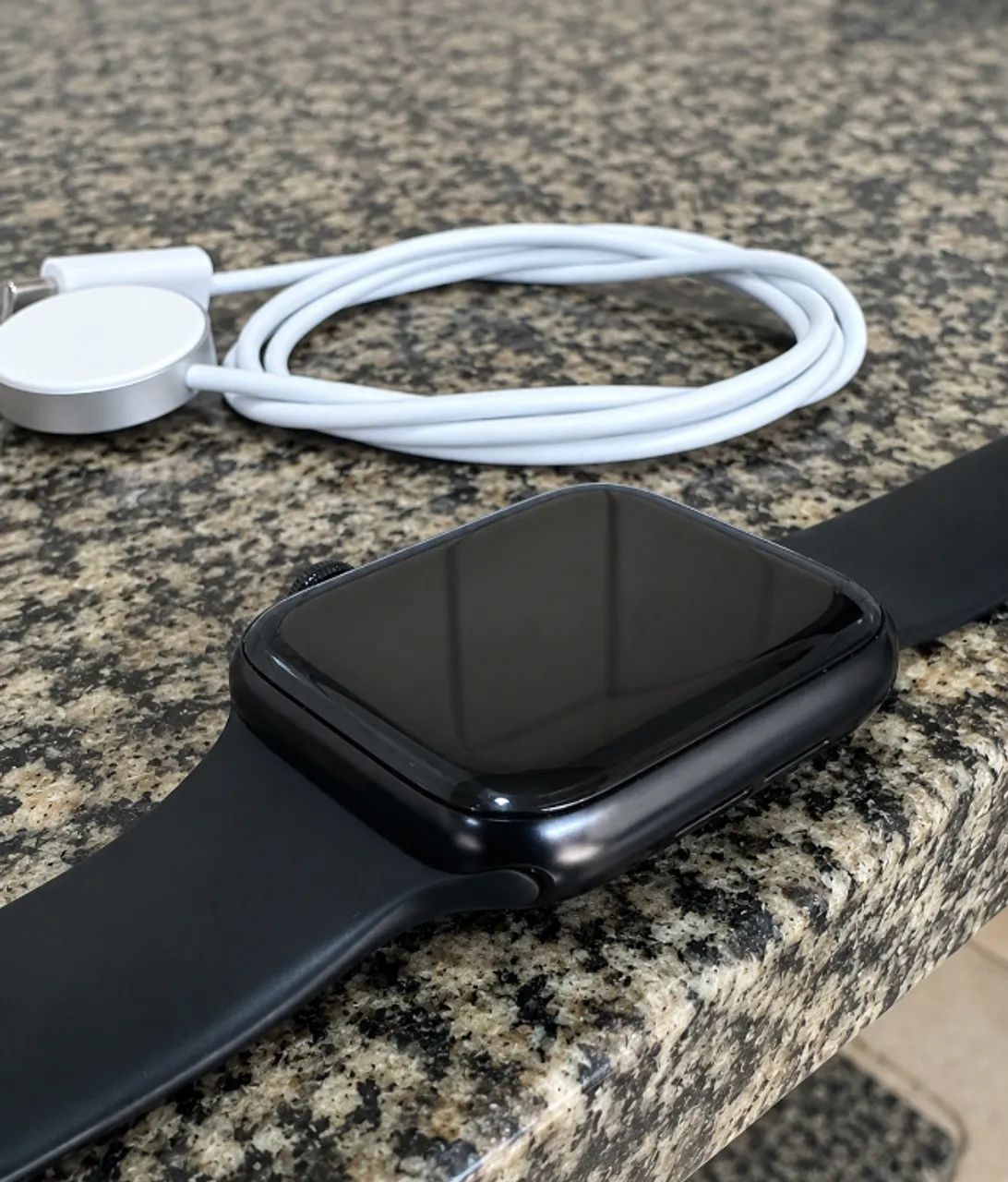 Apple Watch SE 2 44mm (GPS + Cellular)  - Foto 5