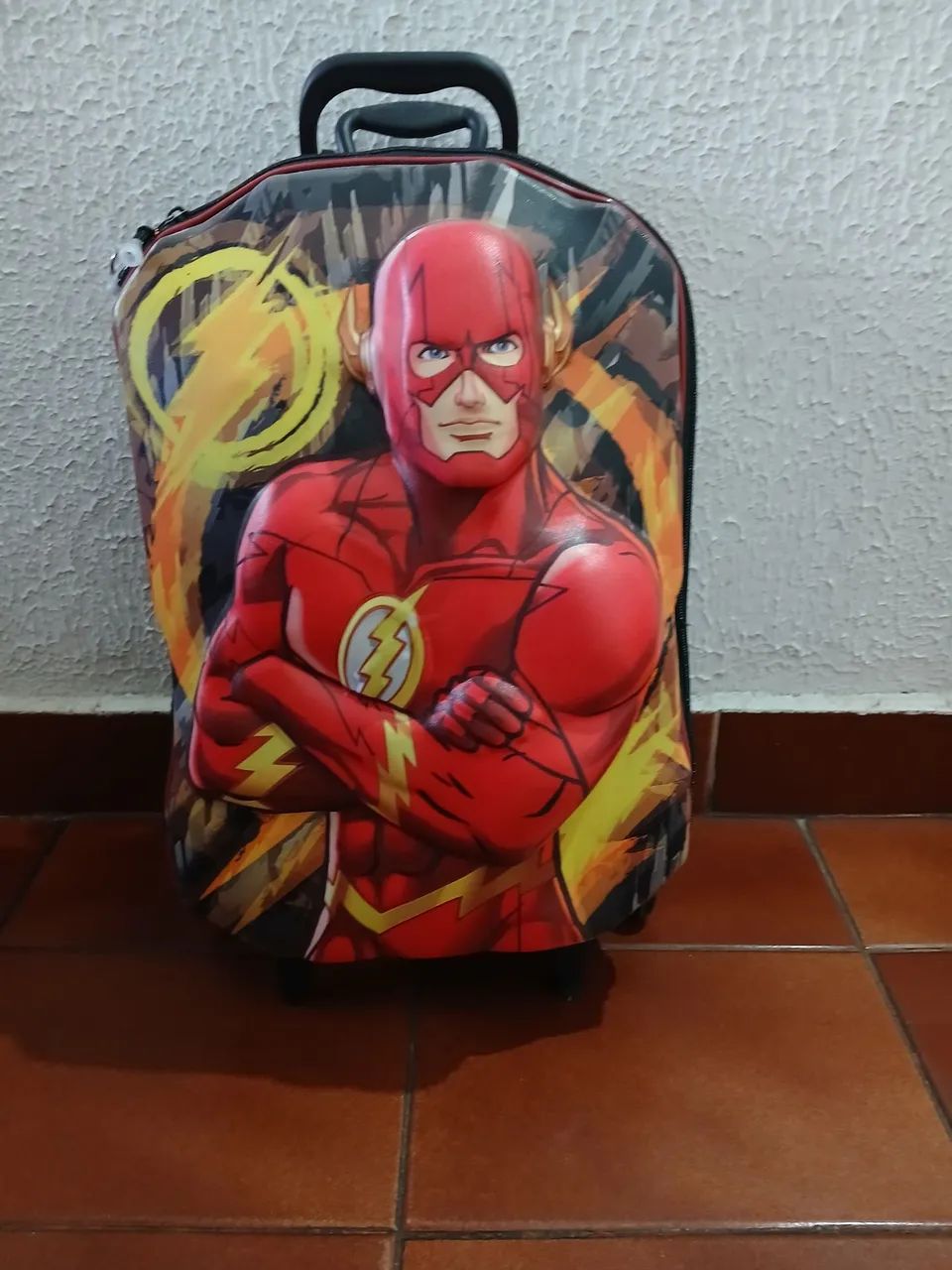 Mochila flex nova  - Foto 2