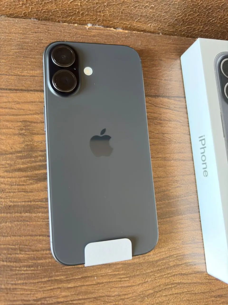 iPhone 17 256gb - Foto 3