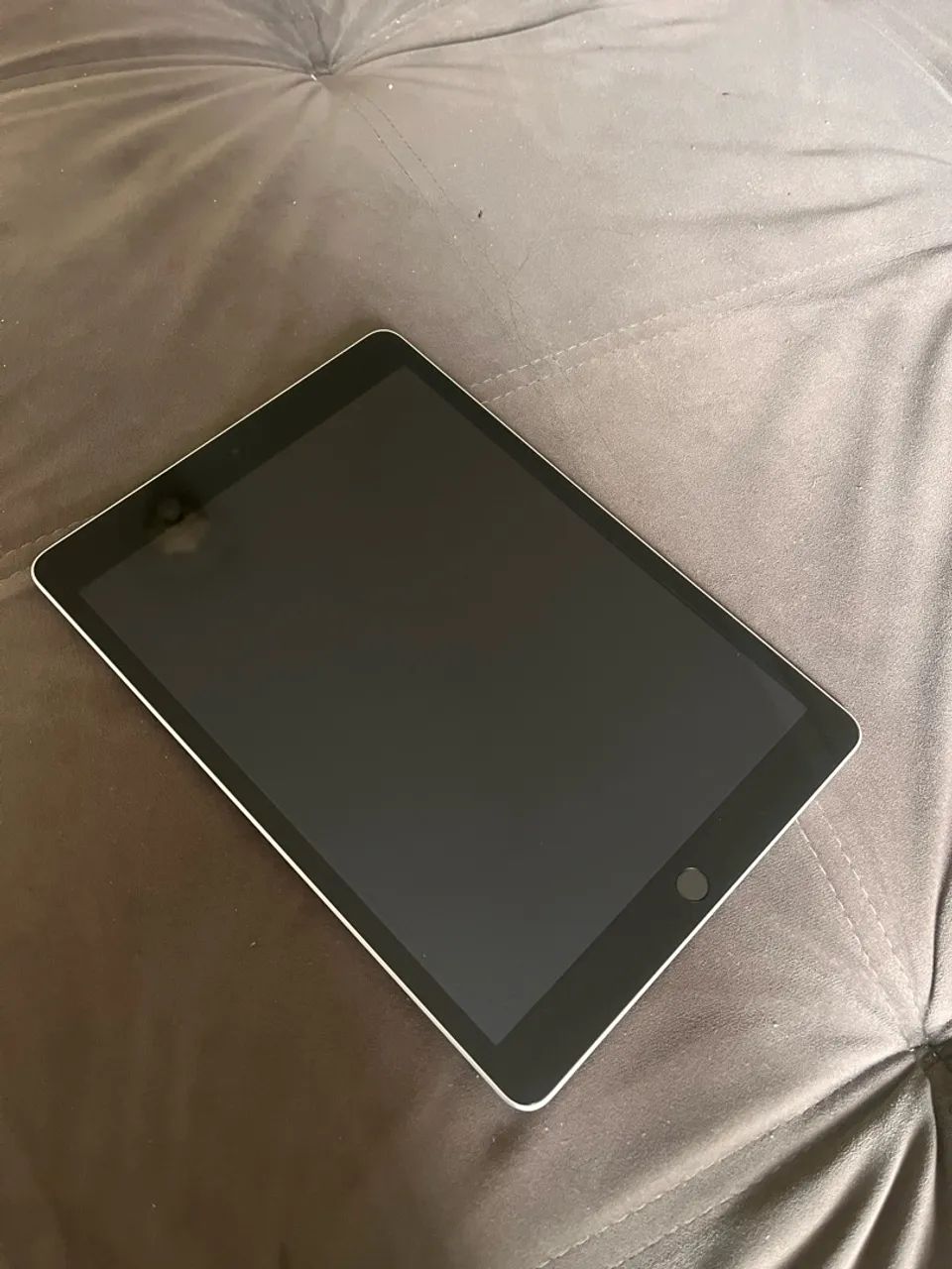 VENDO iPad 9ª GERAÇÃO - 64 GB + CAPA E TECLADO BLUETOOTH! - Foto 3