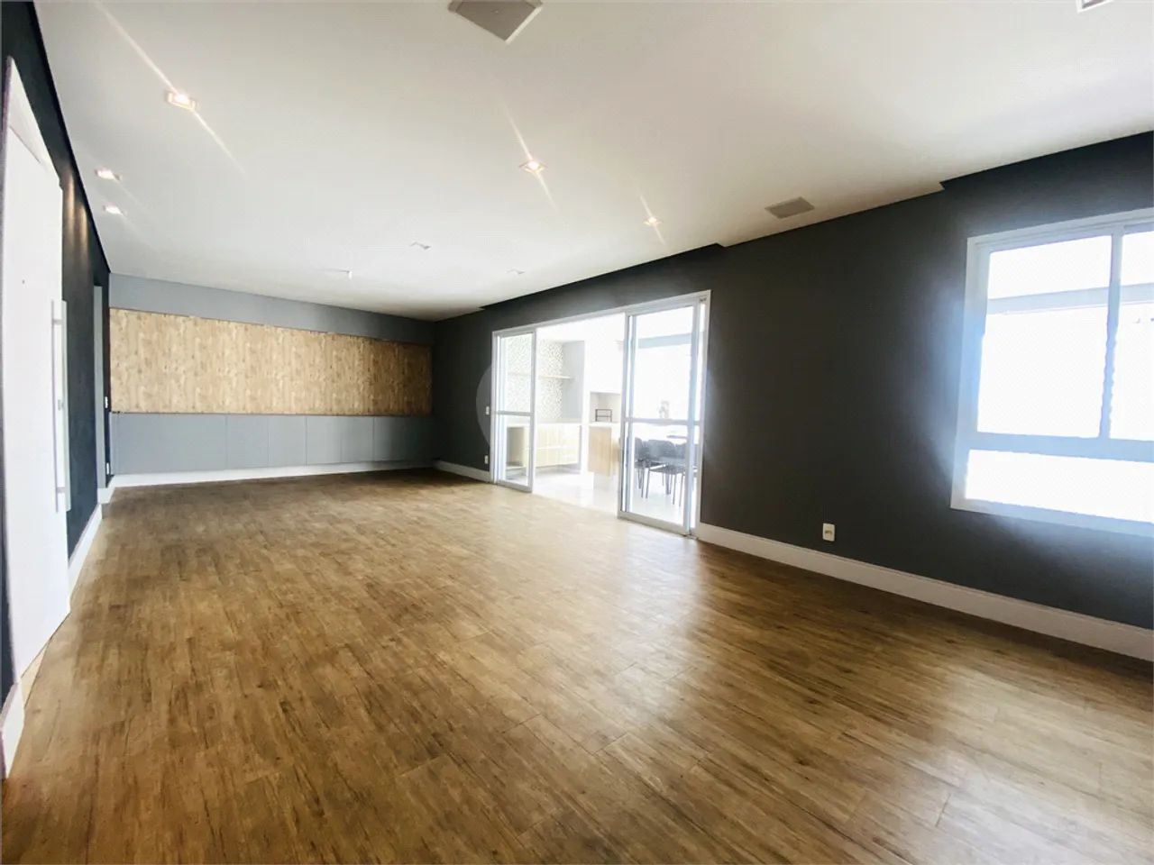 Apartamento com 3 quartos à venda em Centro - SP - Foto 2