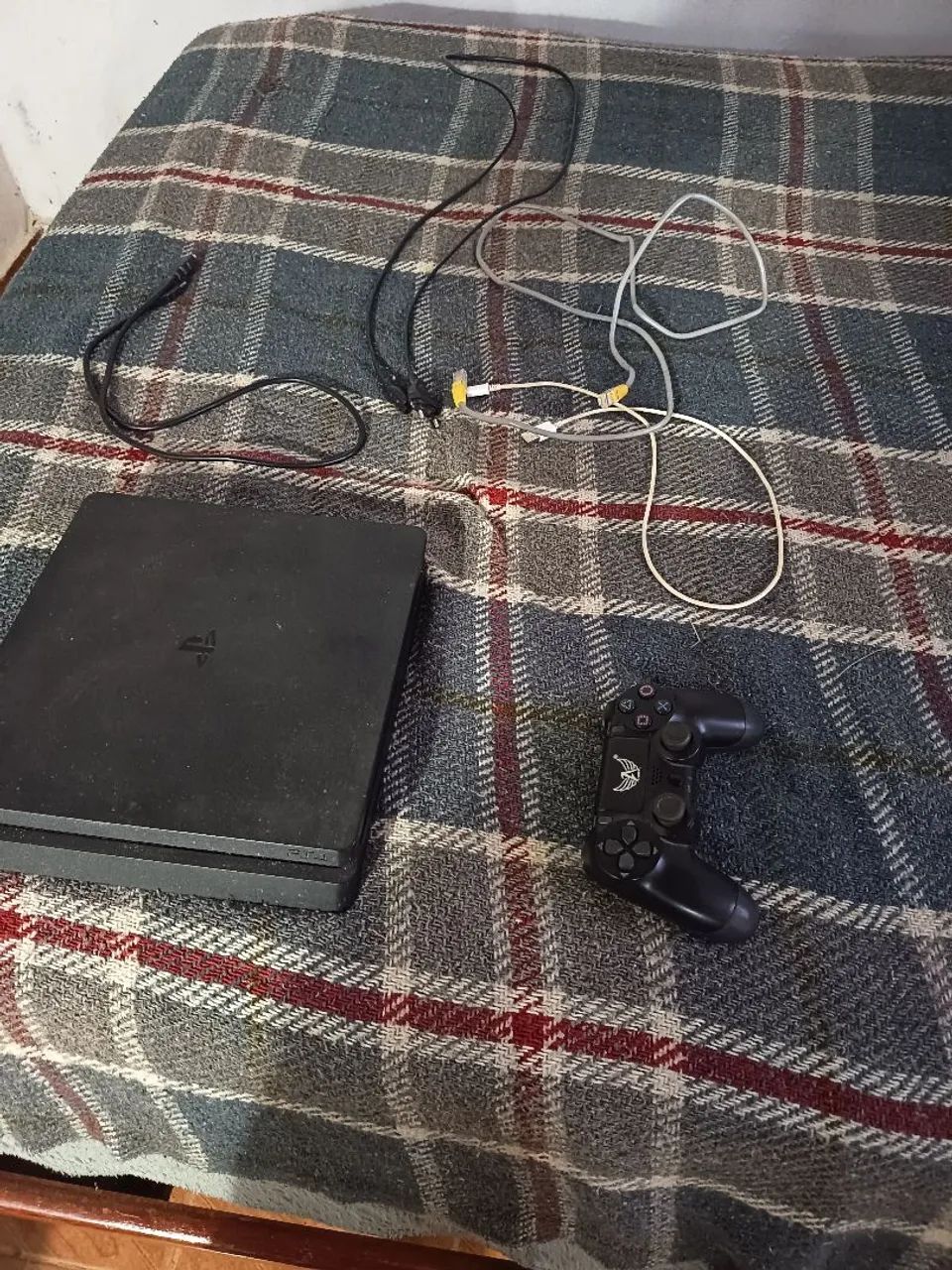 Ps4 slim 1 tb - Foto 2