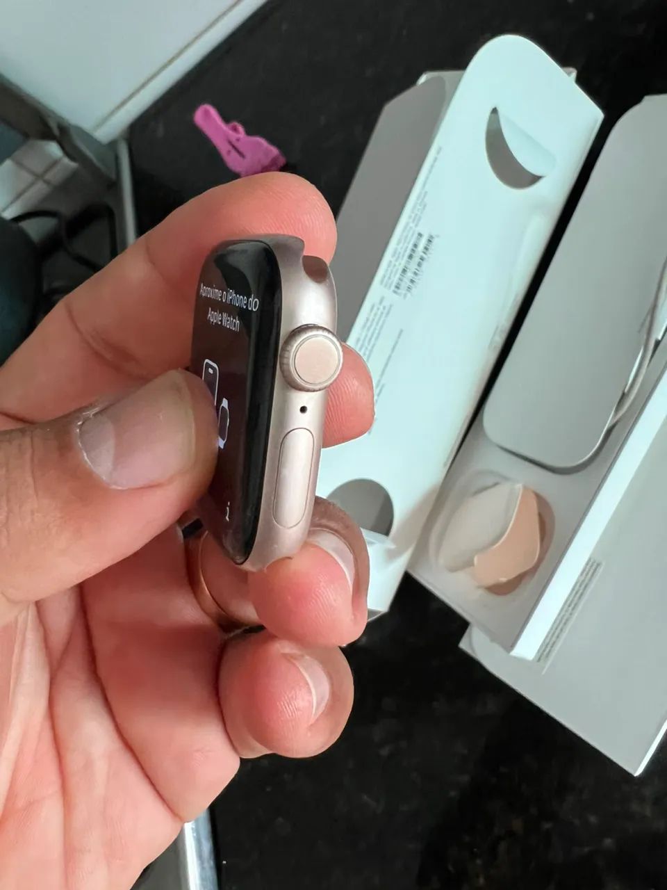 Apple Watch - Foto 2