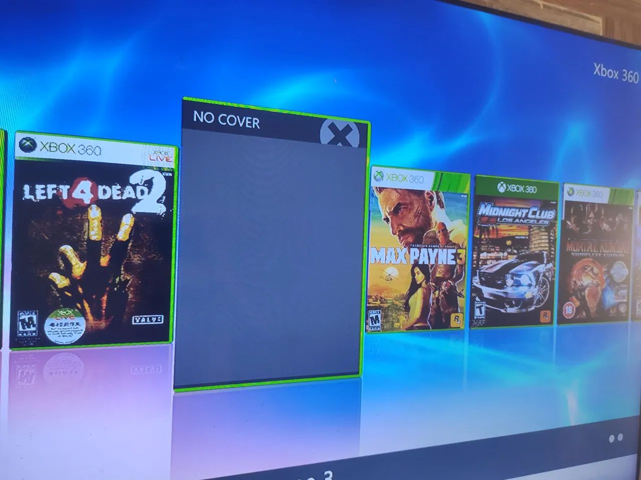 Xbox 360 super slim  - Foto 4