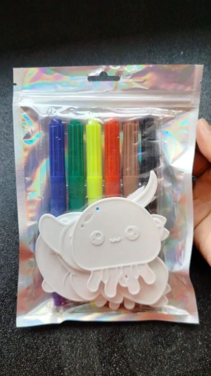 ? IMPRESSÃO 3D PERSONALIZADA ? DO SEU JEITO! - Foto 5