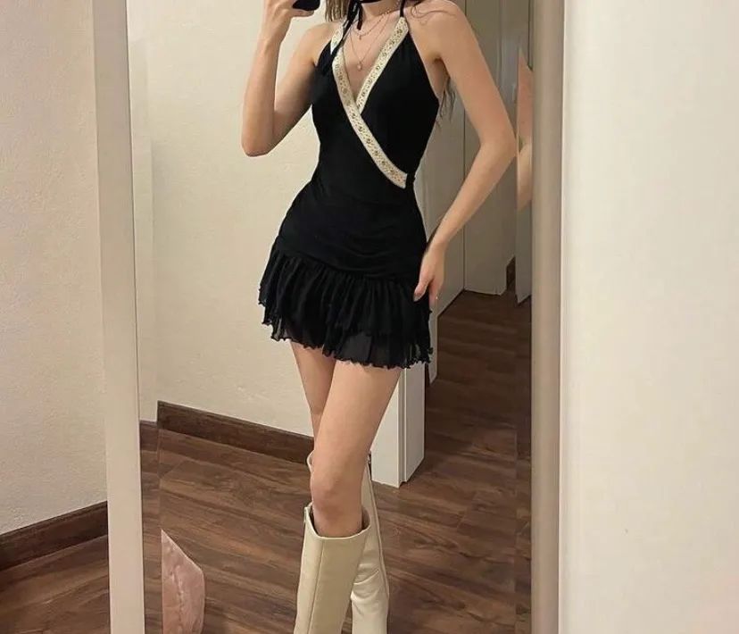 Vestido tule - Foto 2