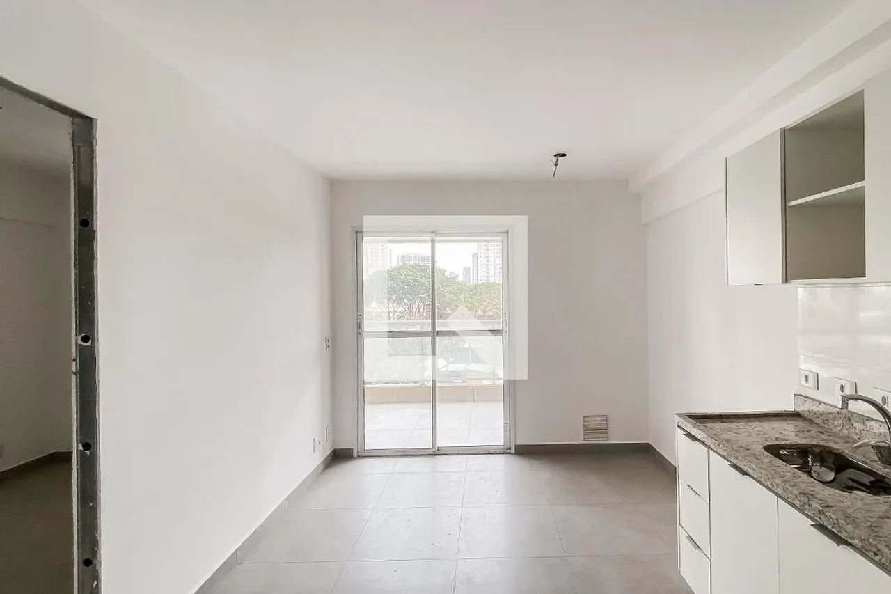 Apartamento à Venda - Belém, 1 Quarto, 33 m2 - Foto 2