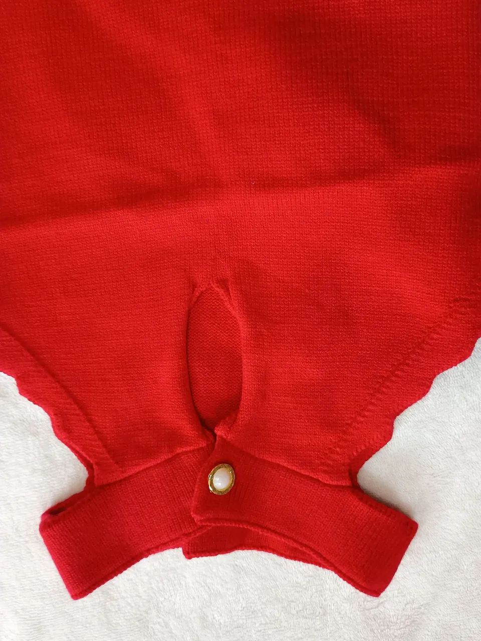 Vendo blusa nova - Foto 4