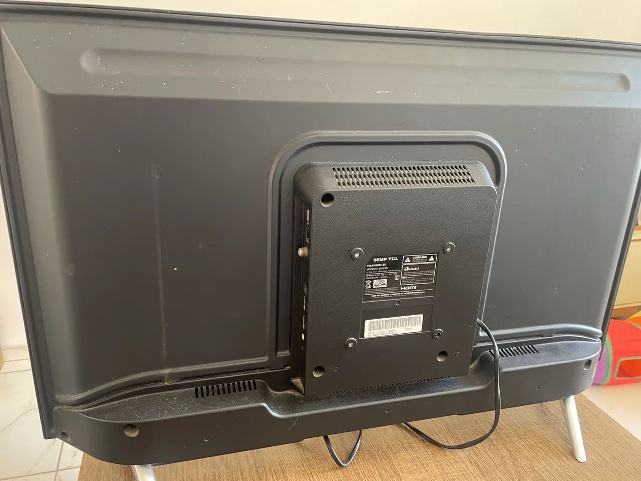 TV SEMP TCL 32? - Foto 3