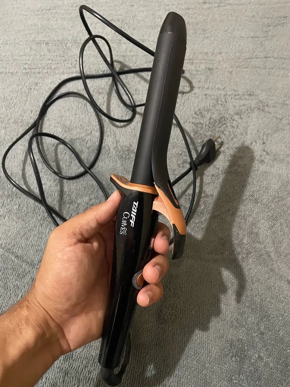 Babyliss Taiff