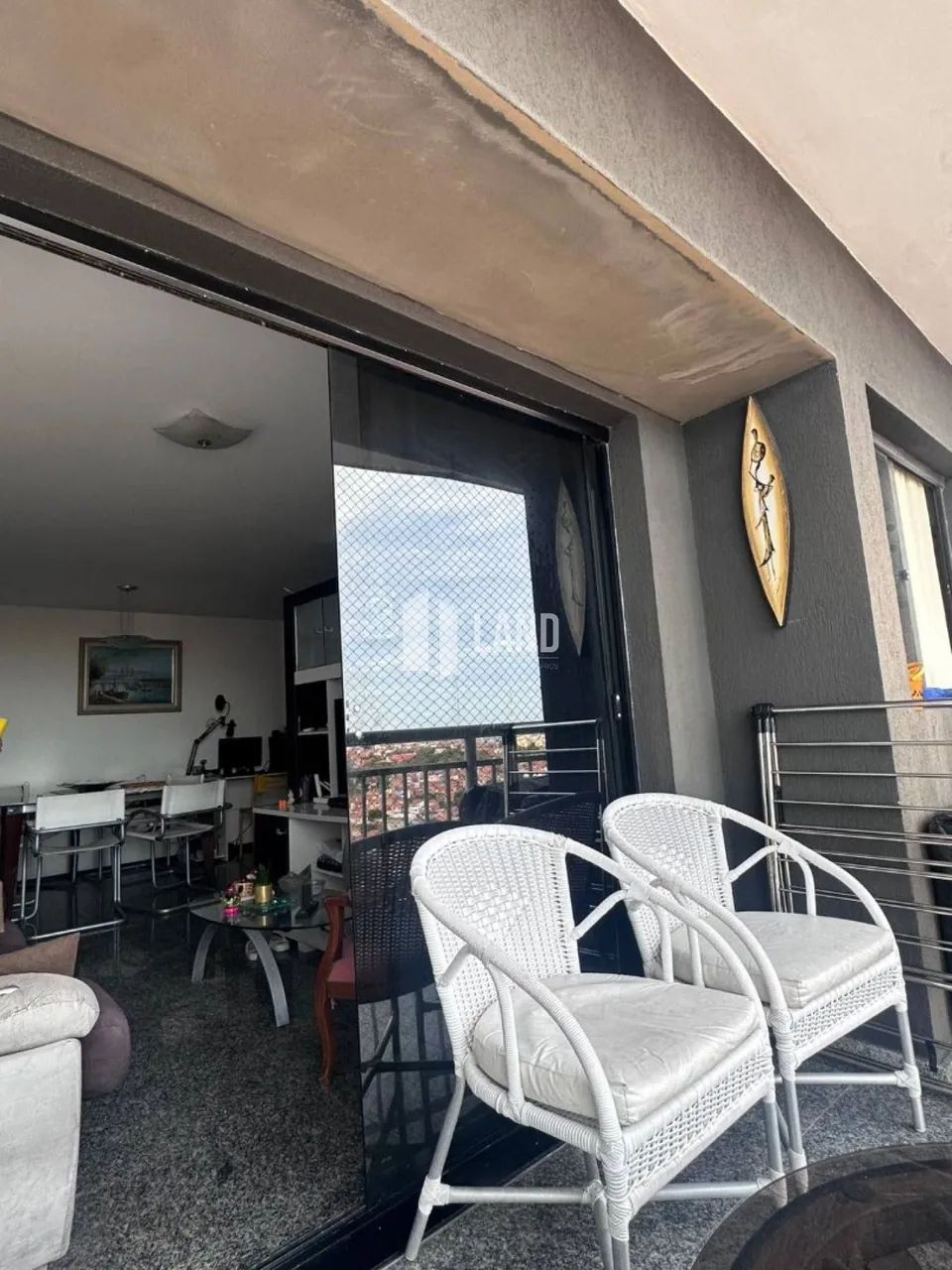 Apto para Vender com 4 quartos e lazer completo Bairro Mucuripe - Foto 4