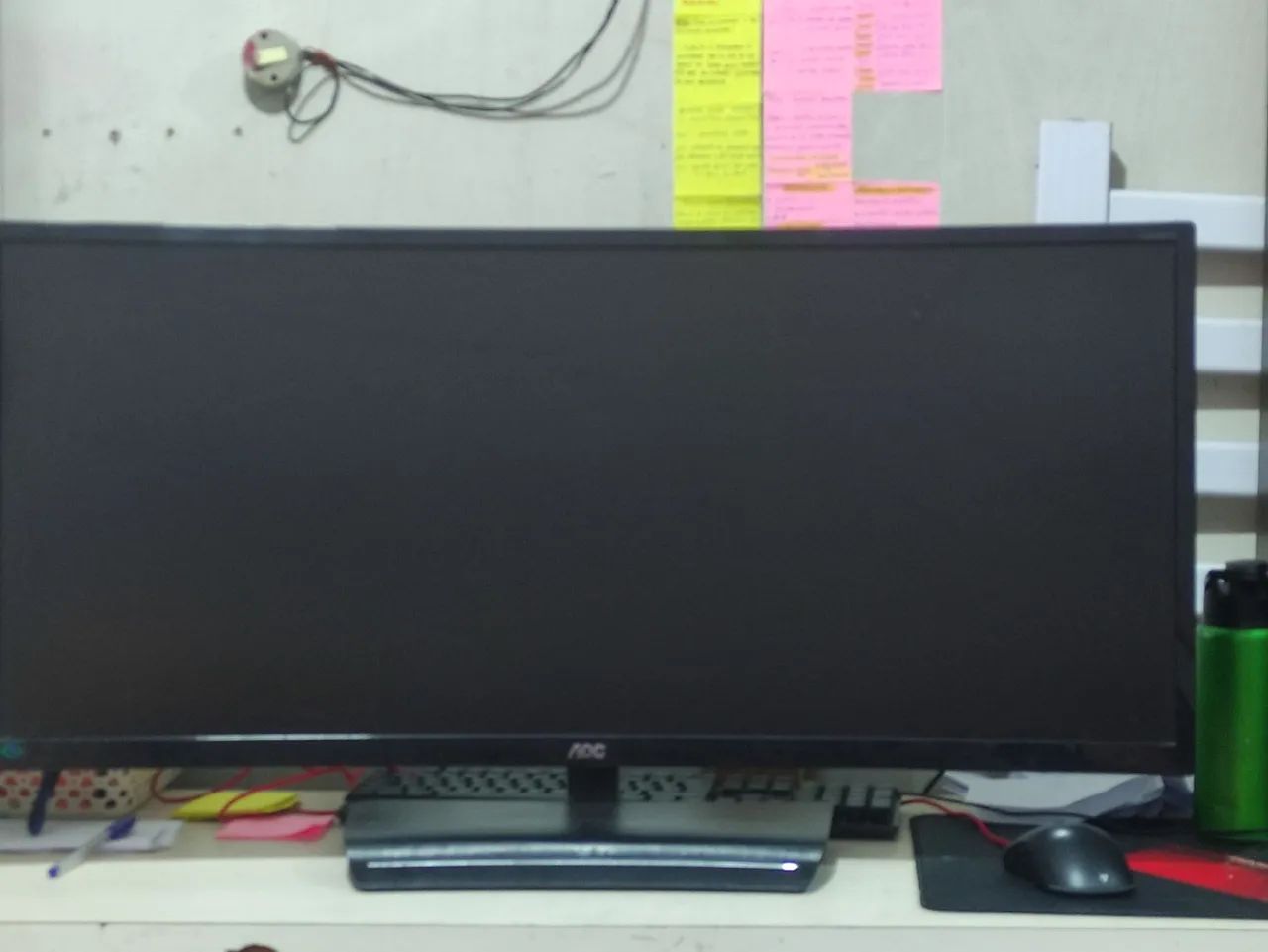 Monitor Gamer AOC - Foto 2