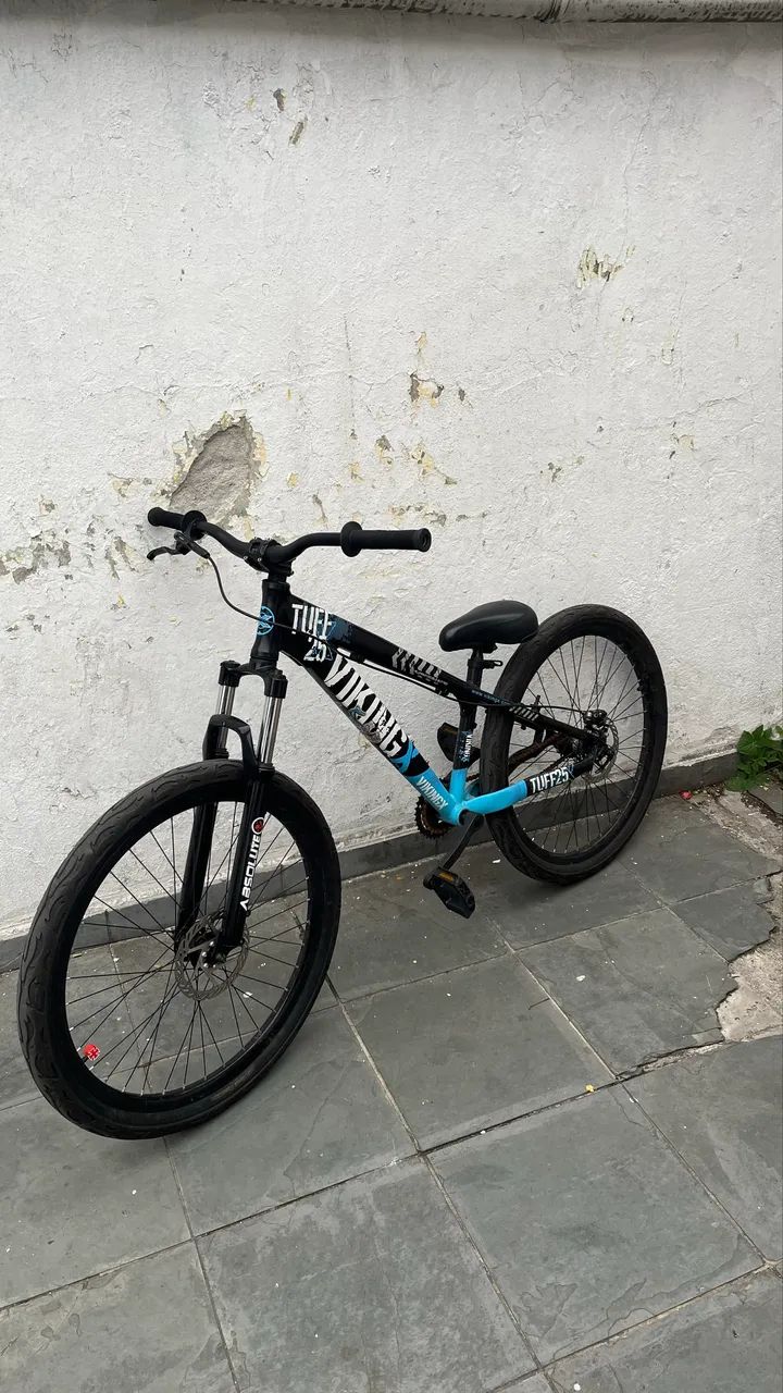 Viking X tuff 25..... Ano 2025 - Foto 2