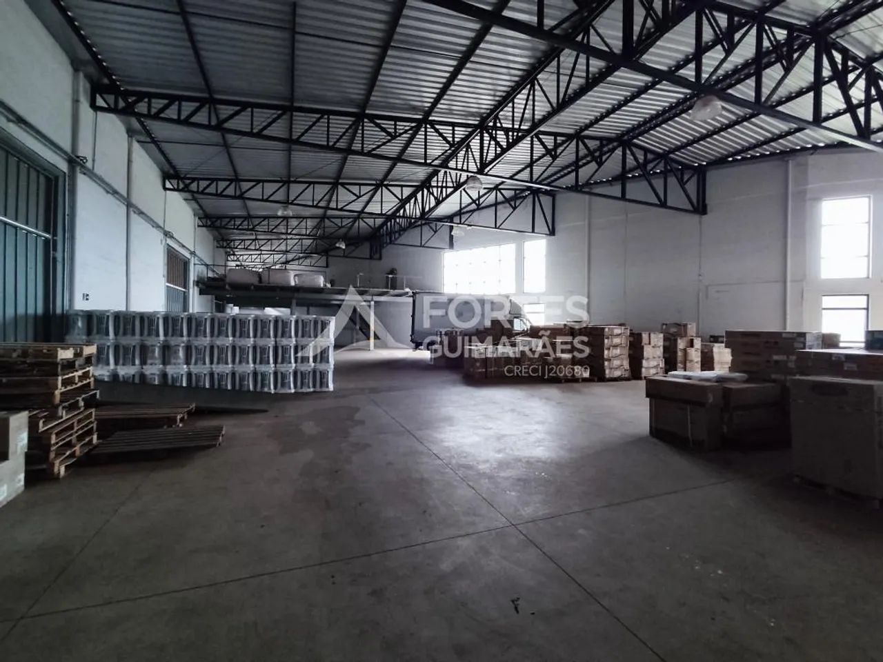 Comercial Imóvel Comercial em Ribeirão Preto - Foto 5