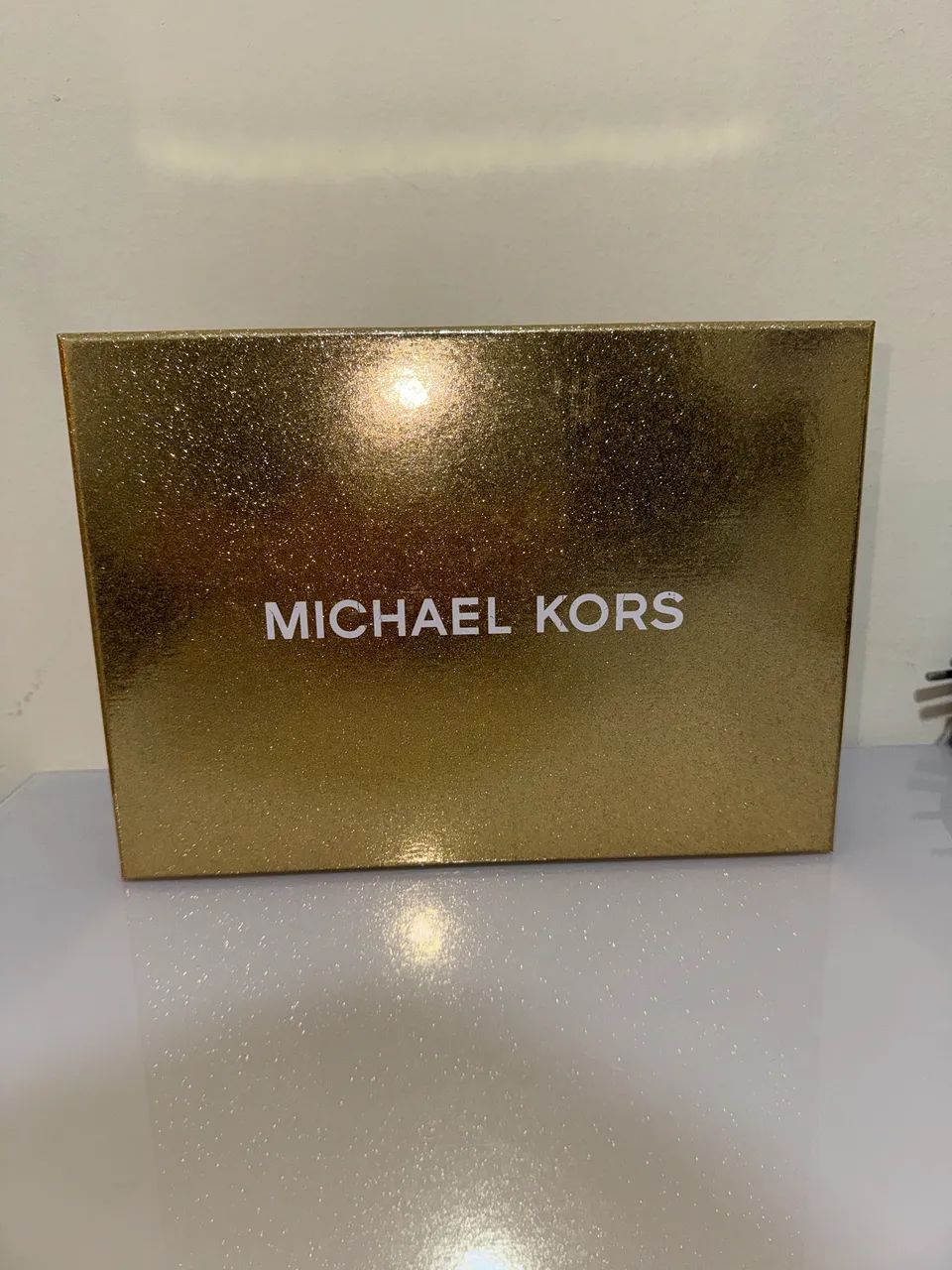 Bolsa Pochete Michael Kors original com alça ajustável (nova) - Foto 5