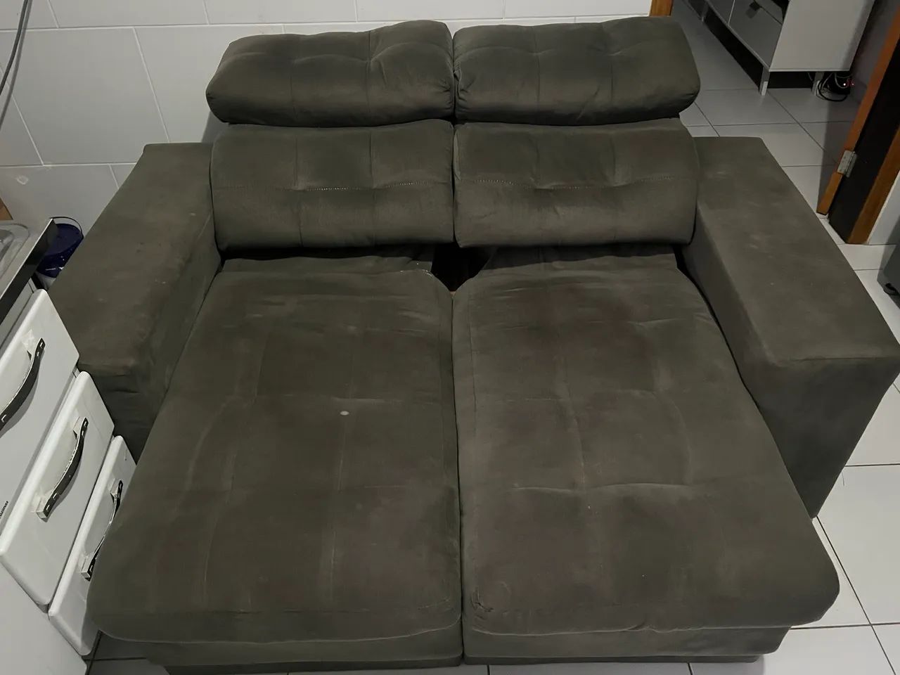 Sofá Retrátil  - Foto 2