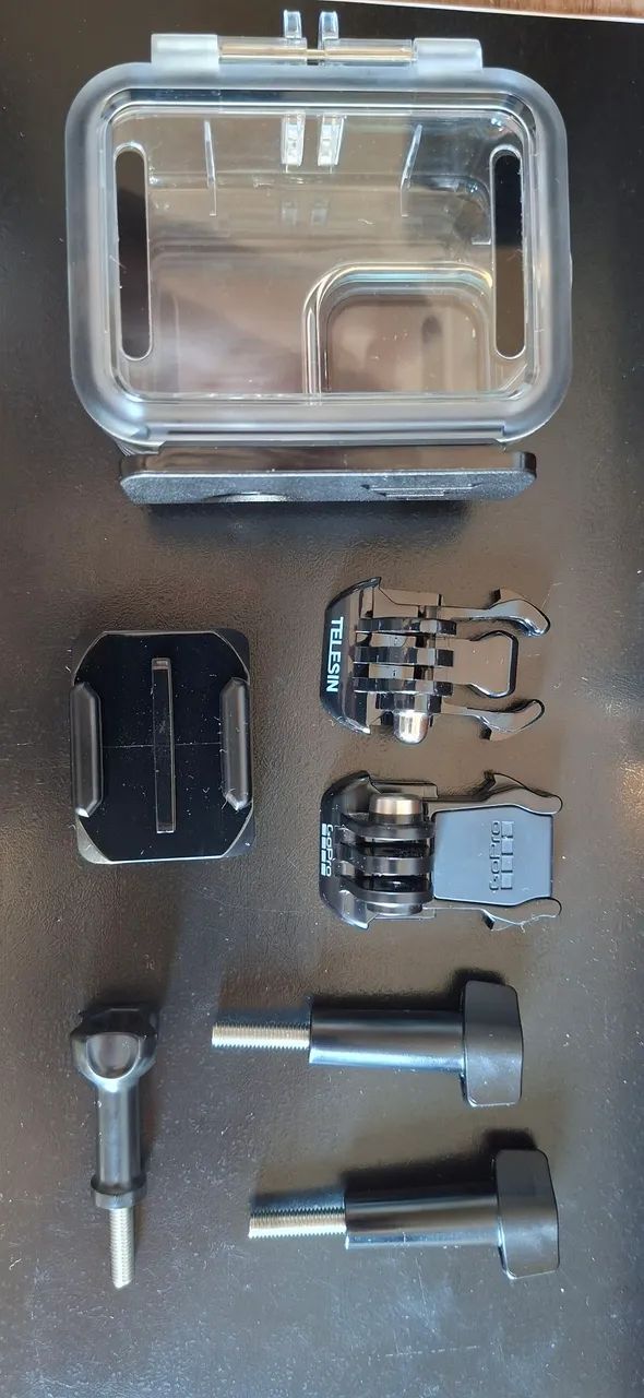 Go pro 12 Black - nunca usada - Foto 3