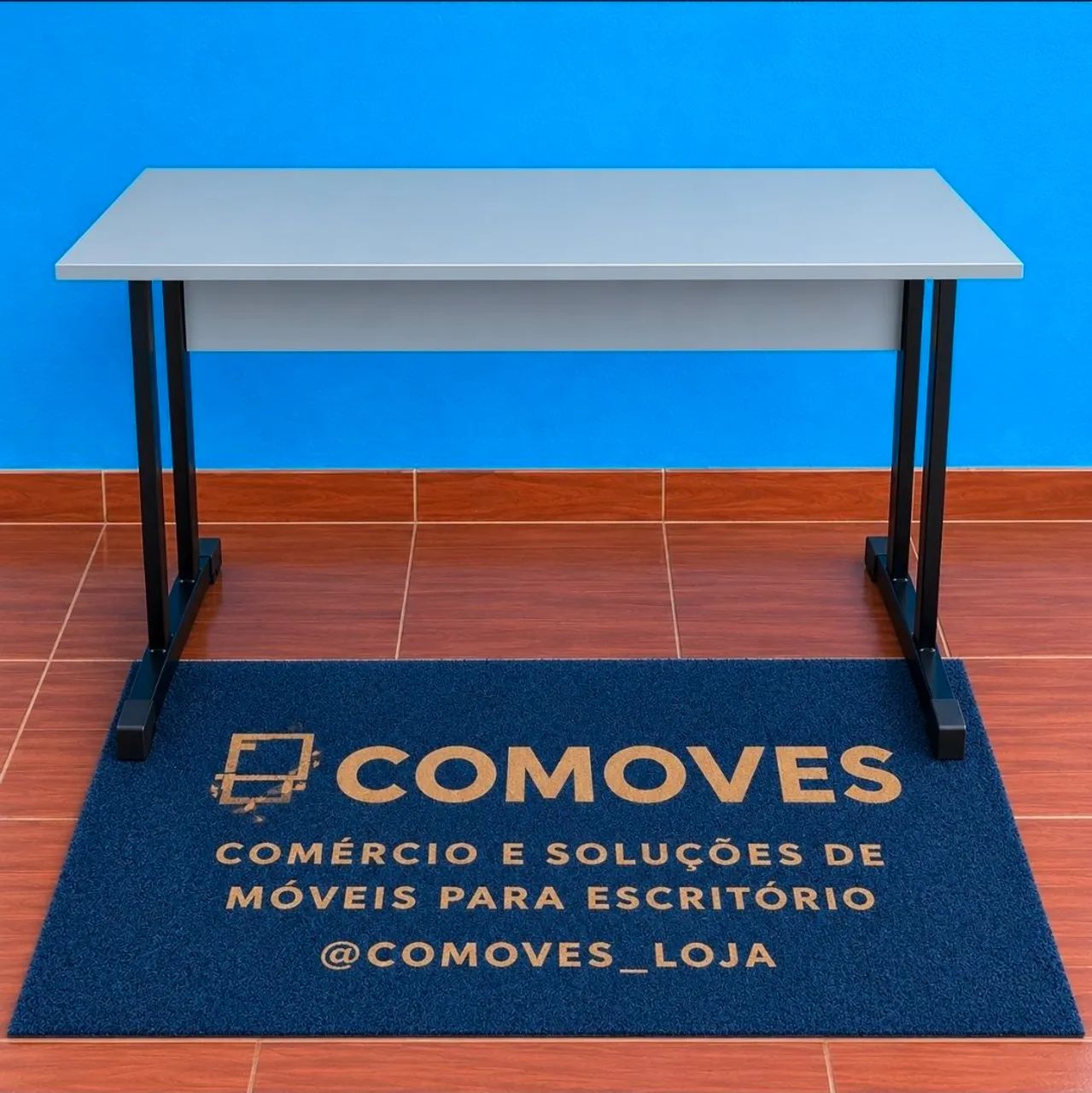 Mesas de escritorios 