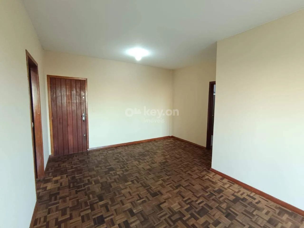 Apartamento para aluguel, 2 quartos, 1 vaga, Centro - Tubarão/SC - Foto 4