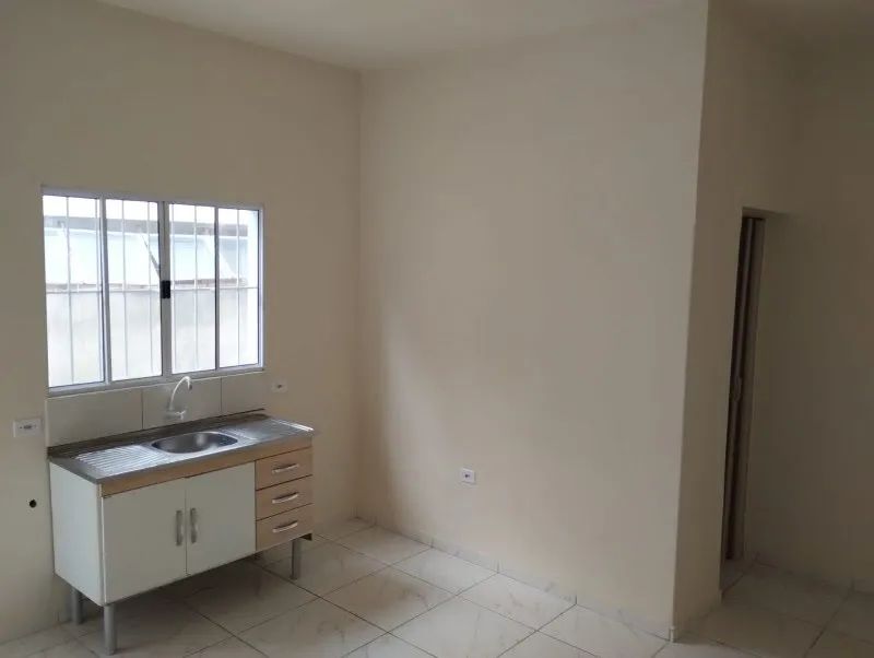 Sobrado à venda na Vila Barão, em Sorocaba-SP.