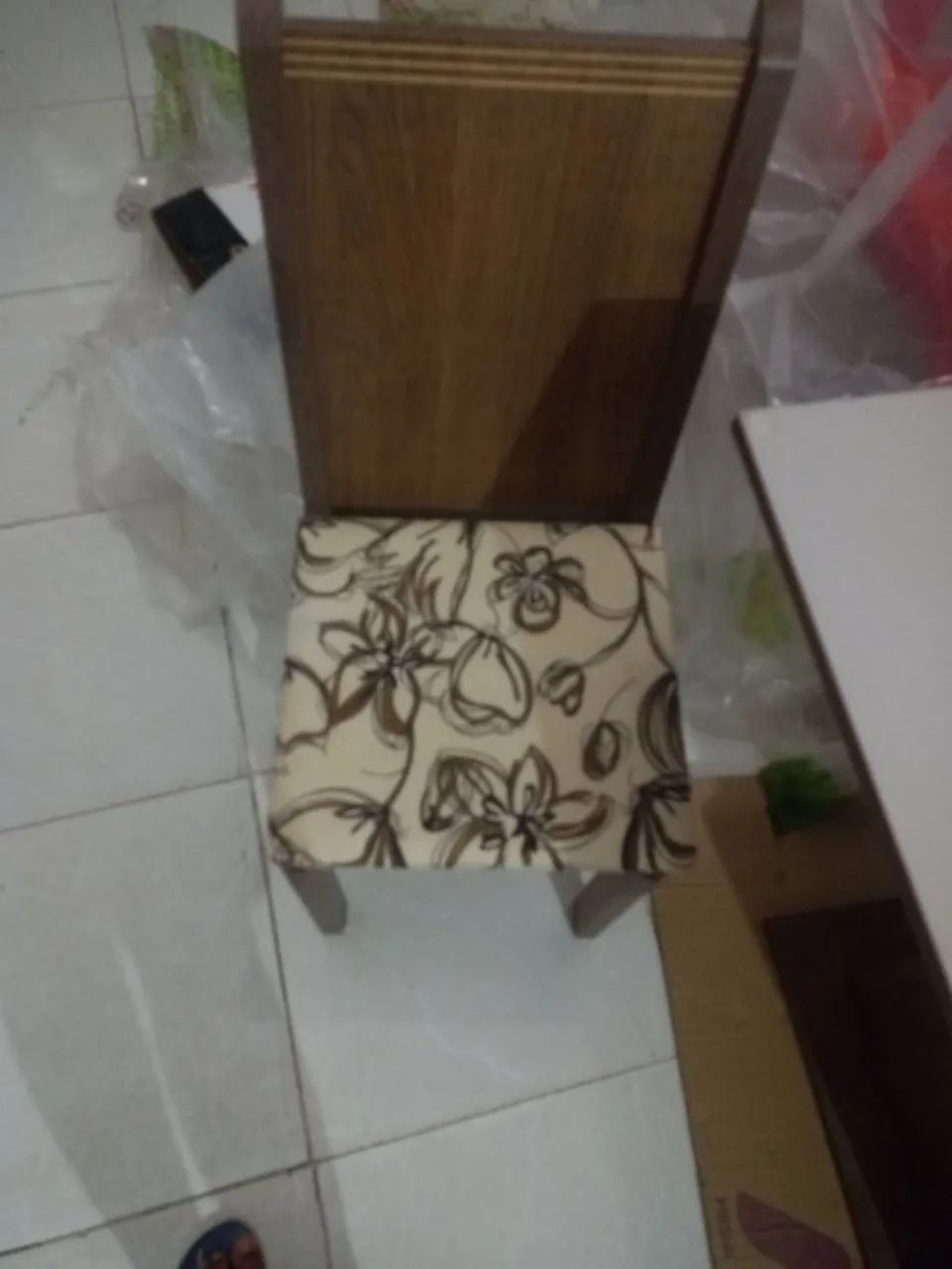 Mesa de sala nunca usada - Foto 4
