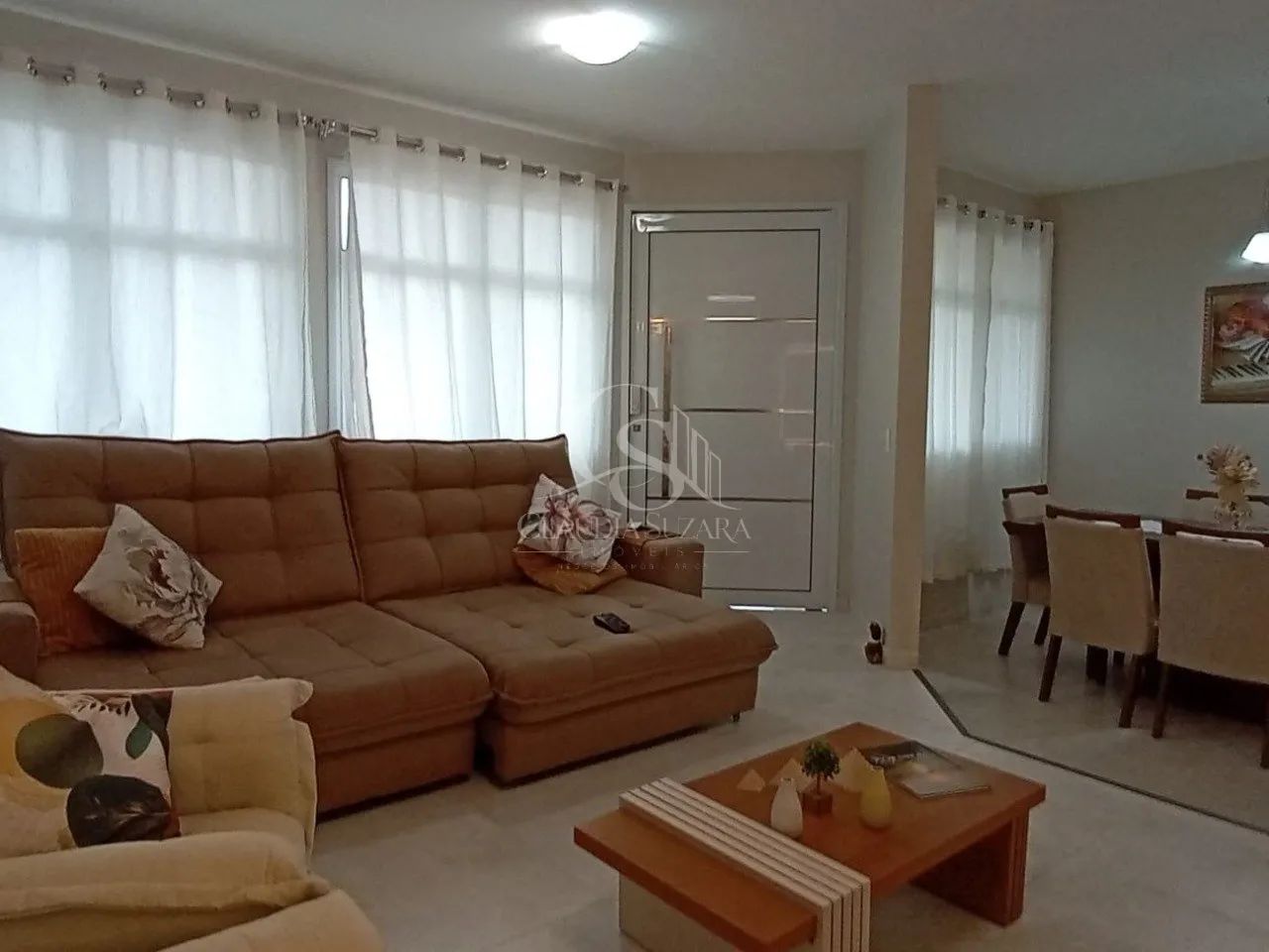 Casa à venda em Santa Mônica com 4 quartos,sendo uma suíte - Foto 3