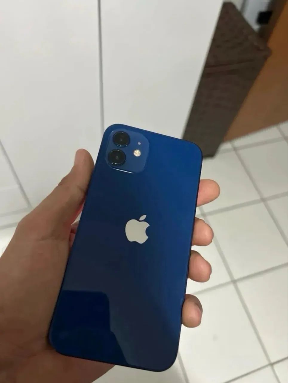 iPhone 12 128GB - Foto 5
