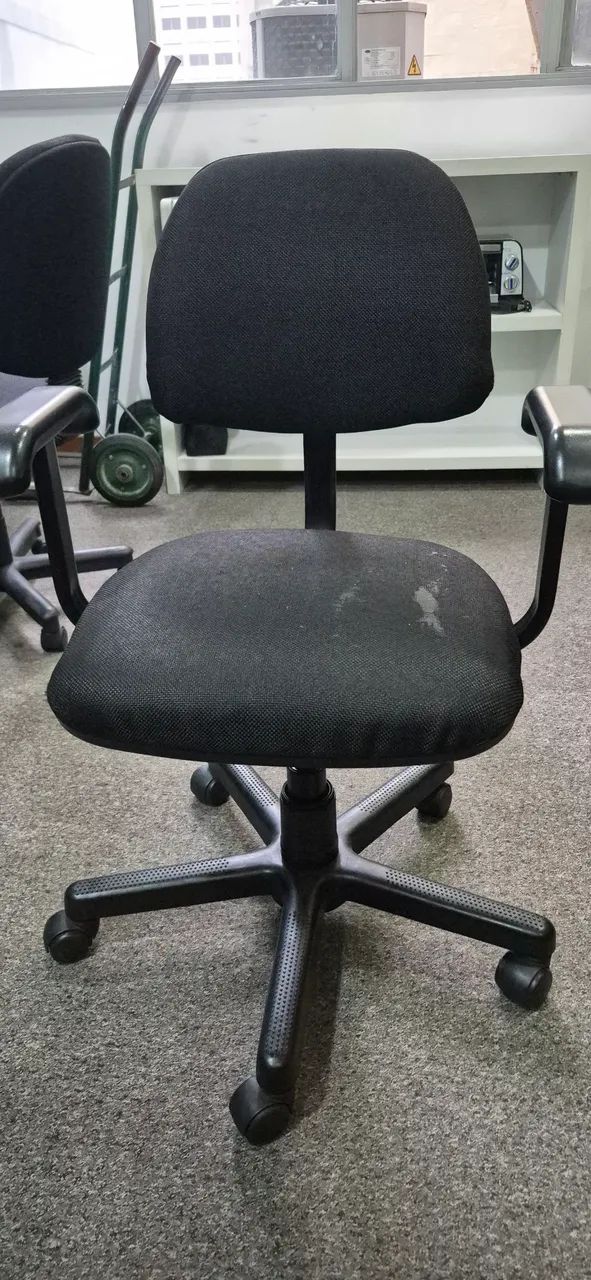 Cadeira escritório 
