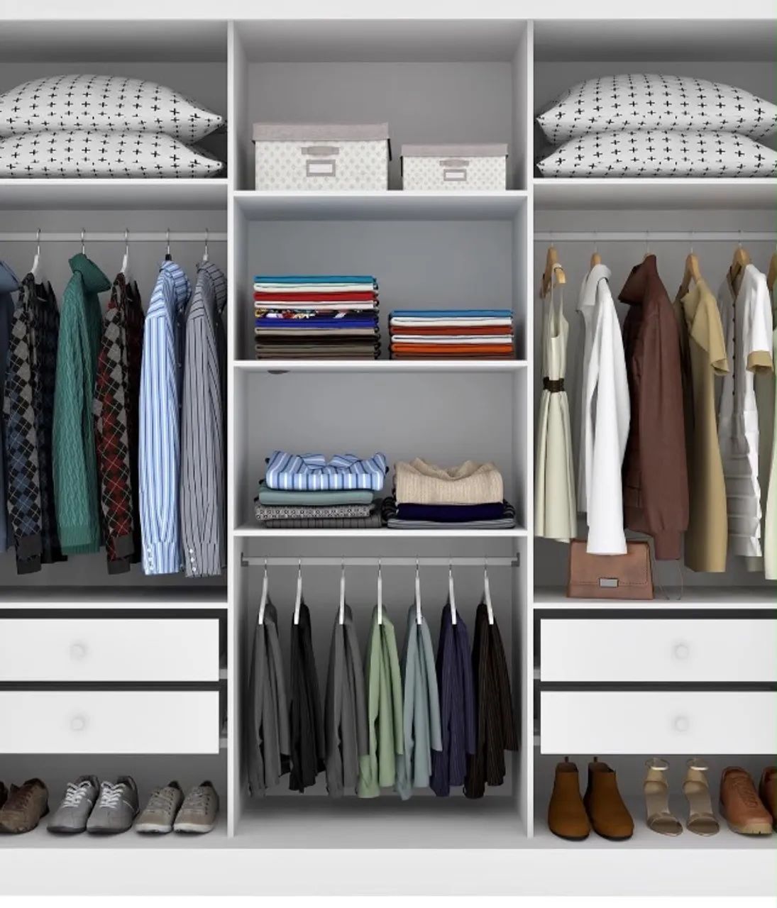 Guarda roupa - Foto 3
