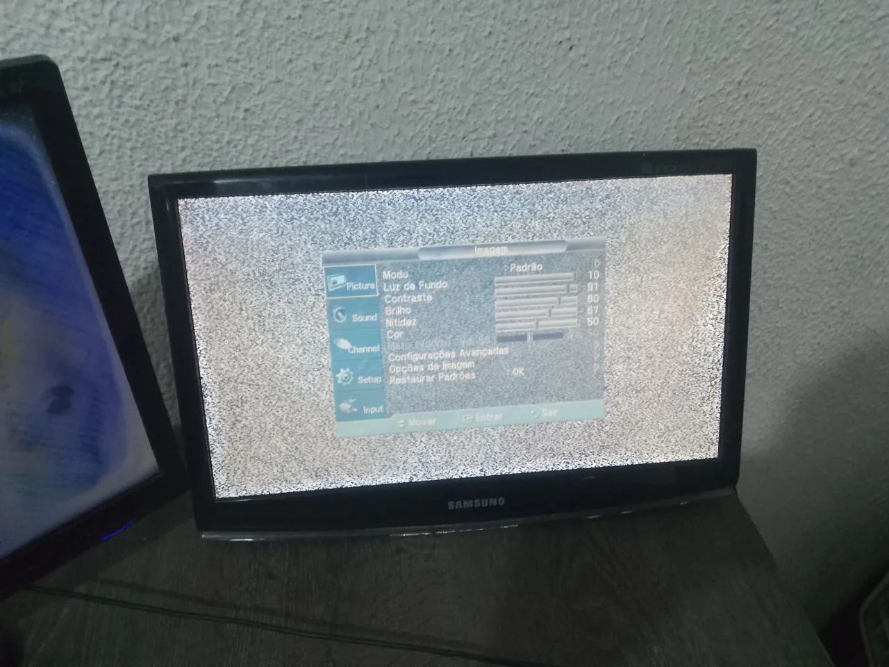 Monitor  - Foto 3