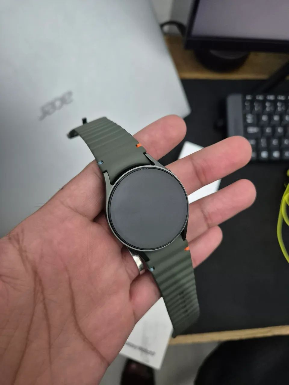 Galaxy Watch 7 40mm