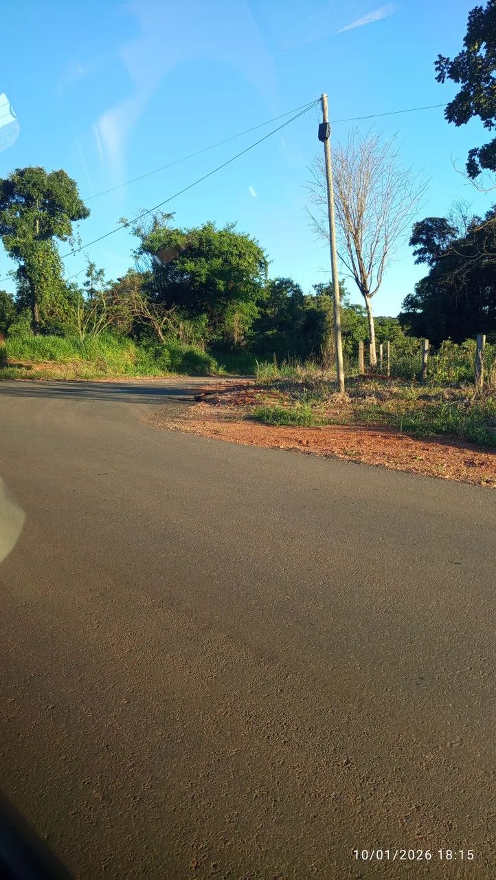 Lote residencial Morumbi  - Foto 2