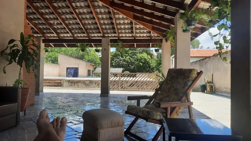  CHACARA A VENDA ITAPIRA - Foto 2