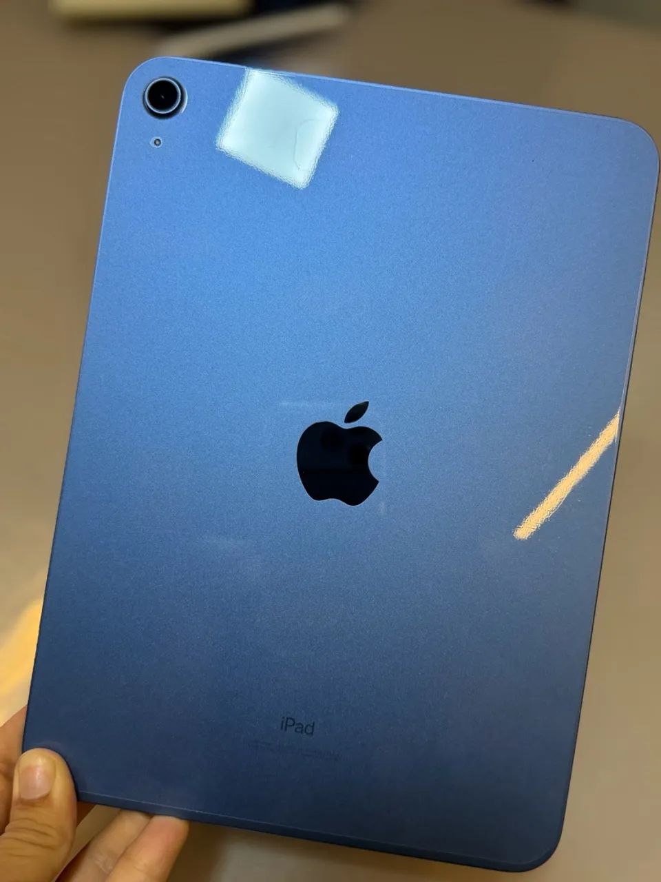 Ipad 10 + apple pencil - Foto 2