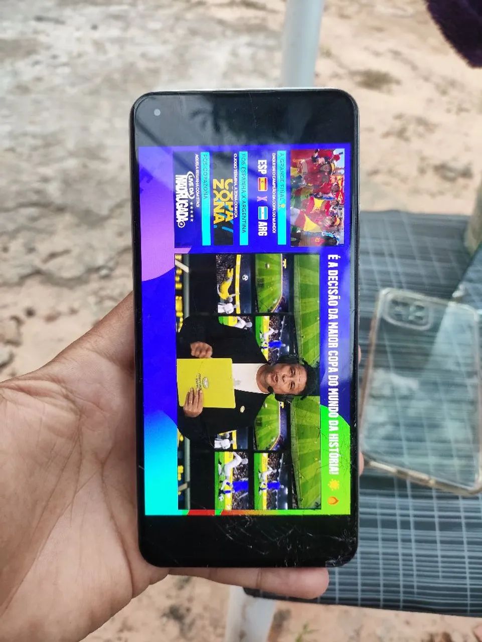 Xiaomi note 11  - Foto 2