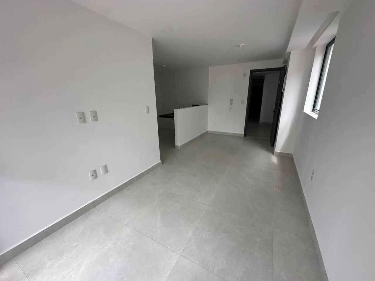 Lindo Apartamento novo em Intermares 240m da praia  - Foto 3