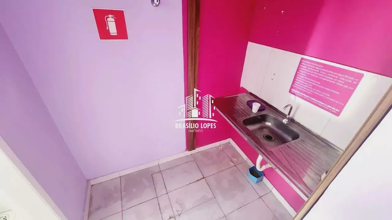 Salão no Alto do Ipiranga (ponto comercial) - Foto 5