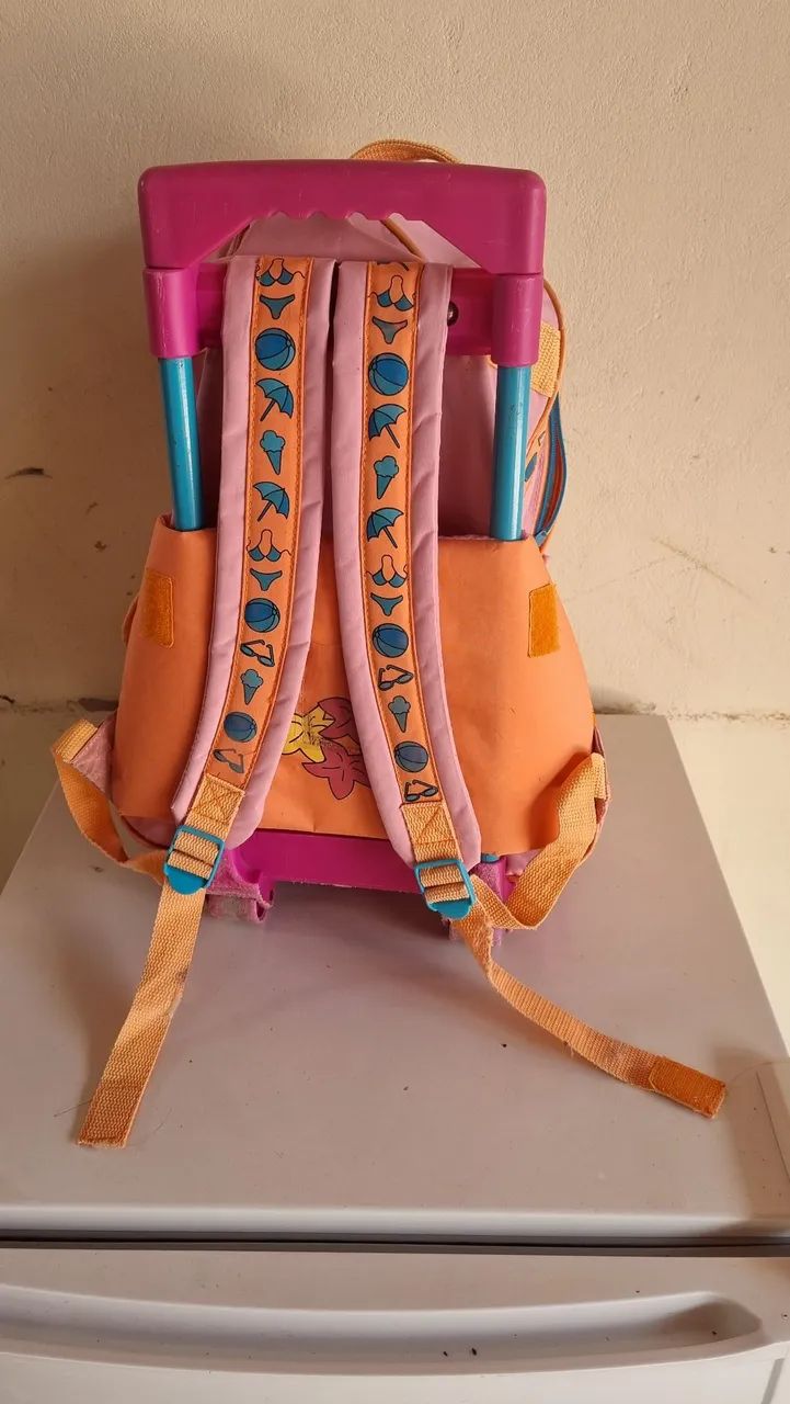 Bolsa Escolar  - Foto 3